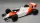 McLAREN  F1  MP4/1C N 8 USA LONG BEACH GP 1983 NIKI LAUDA  WHITE RED