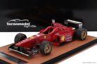 FERRARI  F1  F310 N 1 WINNER ITALIAN GP 1996 MICHAEL SCHUMACHER  RED