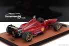FERRARI  F1  F310 N 1 WINNER ITALIAN GP 1996 MICHAEL SCHUMACHER  RED