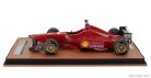 FERRARI  F1  F310 N 1 WINNER ITALIAN GP 1996 MICHAEL SCHUMACHER  RED