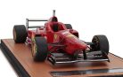 FERRARI  F1  F310 N 1 WINNER ITALIAN GP 1996 MICHAEL SCHUMACHER  RED
