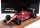 FERRARI  F1  642 N 27 IMOLA GP WITH RAIN TIRES 1991 ALAIN PROST  RED BLACK