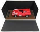 ABARTH  2000SP N 15 NURBURGRING 1970 K.AHRENS JR