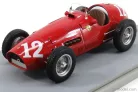 FERRARI  F1  500F2 N 12 MONZA ITALY GP ALBERTO ASCARI 1952 WORLD CHAMPION  RED