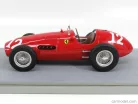 FERRARI  F1  500F2 N 12 MONZA ITALY GP ALBERTO ASCARI 1952 WORLD CHAMPION  RED