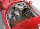 FERRARI  F1  500F2 N 12 MONZA ITALY GP ALBERTO ASCARI 1952 WORLD CHAMPION  RED