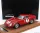FERRARI  275 GTB/C COMPETIZIONE N 7 WINNER NASSAU TOURIST TROPHY 1965 C.KOLB  RED