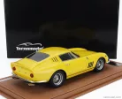 FERRARI  275 GTB/C 3.3L V12 COUPE 1965  GIALLO MODENA - YELLOW