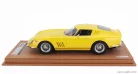 FERRARI  275 GTB/C 3.3L V12 COUPE 1965  GIALLO MODENA - YELLOW