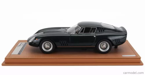FERRARI  275 GTB/C 3.3L V12 COUPE 1965  BRITISH RACING GREEN