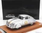PORSCHE  356 SL N 75 SPECIAL EDITION OF THE FIRST 24h LE MANS WINNER OF CATEGORY 1951 - GUARANTEE PAPER INCLUDED  SILVER