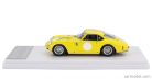 FERRARI  250 GT SPERIMENTALE BRUXELLES PRESS 1962  YELLOW