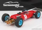 FERRARI  F1  512 N 8  ITALY GP 1965 JOHN SURTEES  RED
