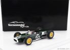 LOTUS  F1  18 N 22 FRENCH GP 1960 R.FLOCKHART  GREEN