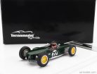 LOTUS  F1  18 N 22 FRENCH GP 1960 R.FLOCKHART  GREEN