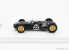 LOTUS  F1  18 N 22 FRENCH GP 1960 R.FLOCKHART  GREEN
