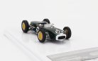 LOTUS  F1  18 N 22 FRENCH GP 1960 R.FLOCKHART  GREEN