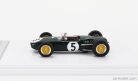 LOTUS  F1  18 N 5 DUTCH GP 1960 A.STACEY  GREEN