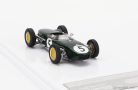 LOTUS  F1  18 N 5 DUTCH GP 1960 A.STACEY  GREEN