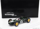 LOTUS  F1  18 N 9 BRITISH GP 1960 J.SURTEES  GREEN