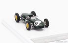 LOTUS  F1  18 N 9 BRITISH GP 1960 J.SURTEES  GREEN