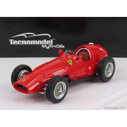 FERRARI  F1  625 N 0 PRESS VERSION 1955  RED