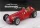 ALFA ROMEO  F1  ALFETTA 159 N 0 PRESS VERSION 1951  RED