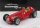 ALFA ROMEO  F1  ALFETTA 159 N 0 PRESS VERSION 1951  RED