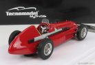 ALFA ROMEO  F1  ALFETTA 159 N 0 PRESS VERSION 1951  RED