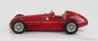 ALFA ROMEO  F1  ALFETTA 159 N 0 PRESS VERSION 1951  RED