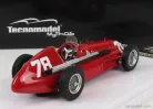 ALFA ROMEO  F1 ALFETTA 159 N 78 GERMAN GP 1951 PAUL PIETSCH  RED