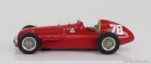 ALFA ROMEO  F1 ALFETTA 159 N 78 GERMAN GP 1951 PAUL PIETSCH  RED