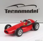 FERRARI  F1  553 SQUALO N 0 MONZA TEST 1954 A.ASCARI  RED