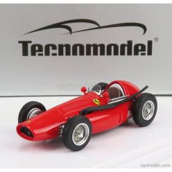 FERRARI  F1  553 SQUALO N 0 MONZA TEST 1954 A.ASCARI  RED