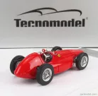 FERRARI  F1  553 SQUALO N 0 MONZA TEST 1954 A.ASCARI  RED