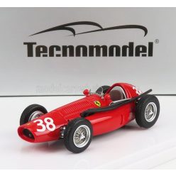   FERRARI  F1  553 SQUALO N 38 WINNER SPANISH GP 1954 M.HAWTHORN  RED