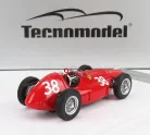 FERRARI  F1  553 SQUALO N 38 WINNER SPANISH GP 1954 M.HAWTHORN  RED