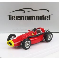 FERRARI  F1  553 SQUALO N 2 FRENCH GP 1954 GONZALES  RED