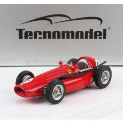   FERRARI  F1  553 SQUALO N 21 SILVERSTONE INTERNATIONAL TROPHY 1954 GONZALES  RED