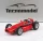 FERRARI  F1  553 SQUALO N 21 SILVERSTONE INTERNATIONAL TROPHY 1954 GONZALES  RED