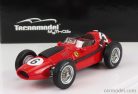 FERRARI  F1 DINO 246 N 6 2nd MAROCCO GP MIKE HAWTHORN 1958 WORLD CHAMPION  RED