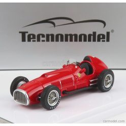 FERRARI  F1  375 INDY N 0 1952  RED