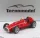 FERRARI  F1  375 INDY N 0 1952  RED