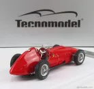 FERRARI  F1  375 INDY N 0 1952  RED