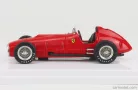 FERRARI  F1  375 INDY N 0 1952  RED