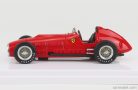 FERRARI  F1  375 INDY N 0 1952  RED