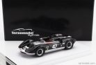 McLaren  ELVA MARK 1 TEAM McLaren MOTOR RACING N 47 3rd CANADA GP 1964 B.McLaren  BLACK