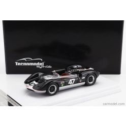   McLaren  ELVA MARK 1 TEAM McLaren MOTOR RACING N 47 3rd CANADA GP 1964 B.McLaren  BLACK