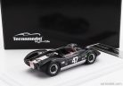 McLaren  ELVA MARK 1 TEAM McLaren MOTOR RACING N 47 3rd CANADA GP 1964 B.McLaren  BLACK
