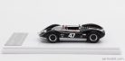 McLaren  ELVA MARK 1 TEAM McLaren MOTOR RACING N 47 3rd CANADA GP 1964 B.McLaren  BLACK
